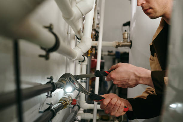 Best Plumbing Inspection Services  in Barnesville, GA