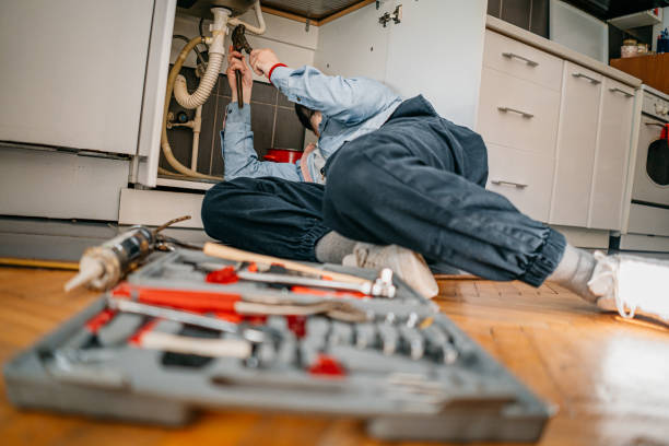 Best Emergency Plumbing Repair  in Barnesville, GA