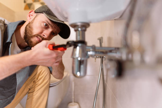 Best Sprinkler Systems  in Barnesville, GA