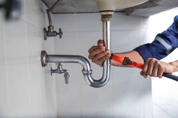 Best Sewer Cleaning Services  in Barnesville, GA