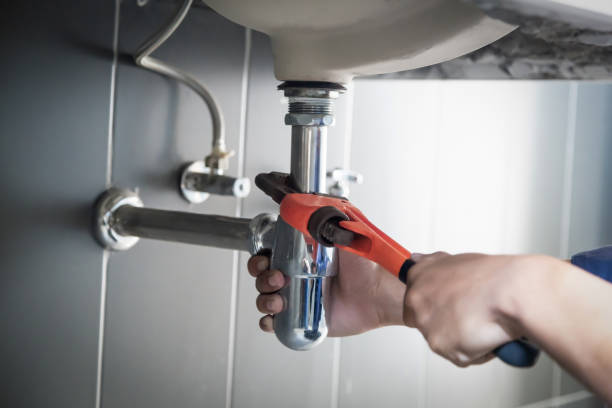 Best Sewer Line Repair  in Barnesville, GA