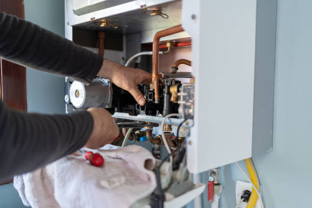 Best Water Leak Repair  in Barnesville, GA