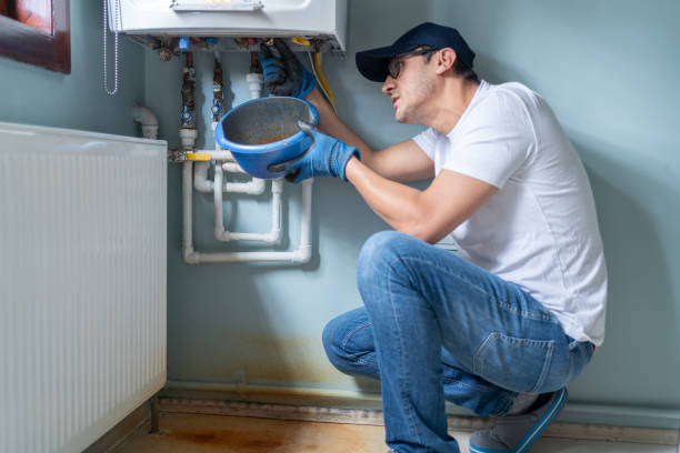 Best Hot Water Heater Installation  in Barnesville, GA
