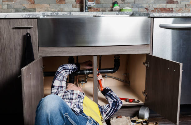 Professional Plumbing in Barnesville, GA