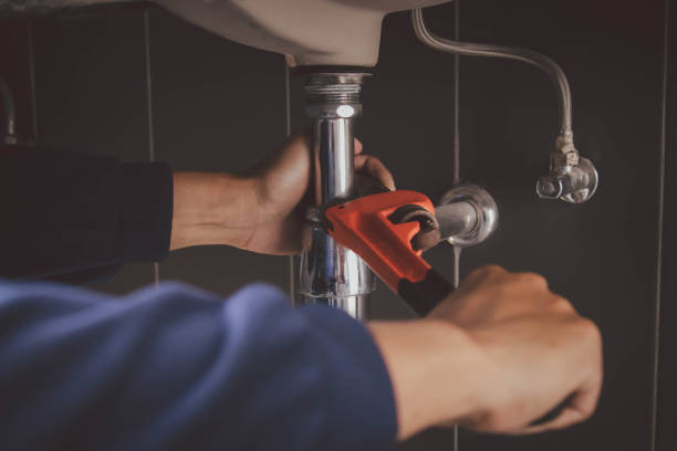 Best Toilet Repair Services  in Barnesville, GA